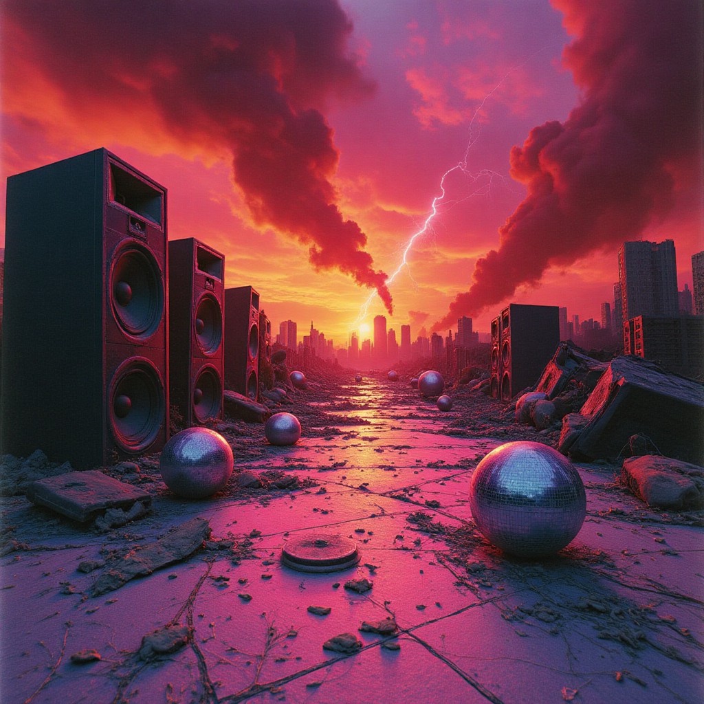 Apocalypse Funk