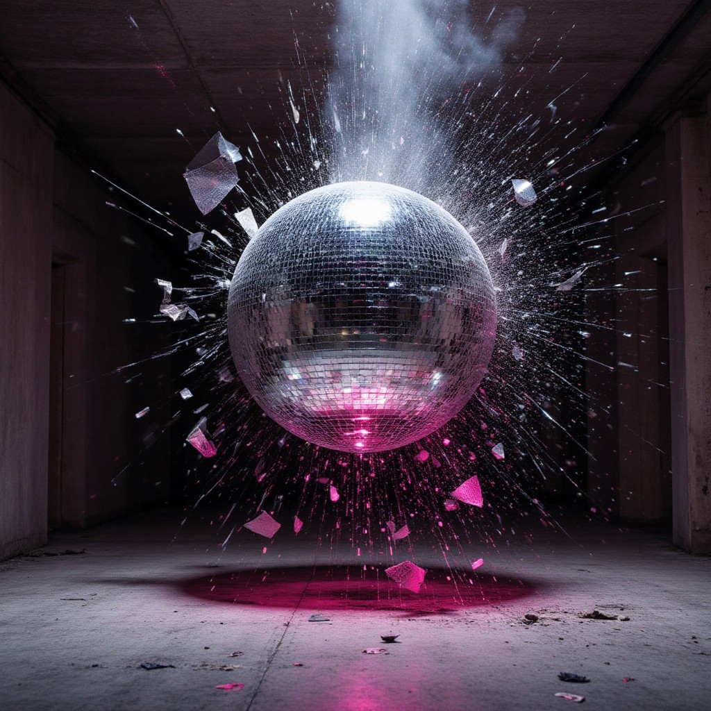Deadlock Disco