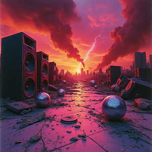 Apocalypse Funk