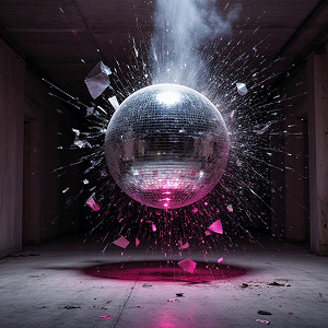 Deadlock Disco