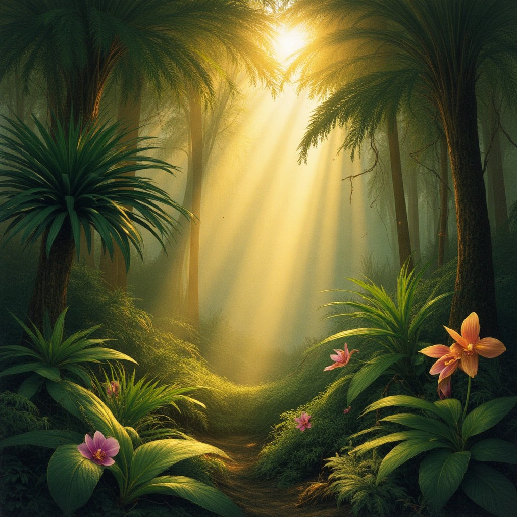 Soul of the Forest